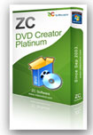 ZC DVD Creator Platinum